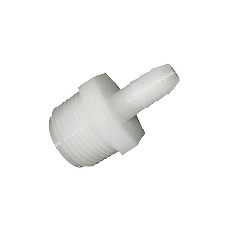 WATTS ADAPTER 1-1/2"" BARBXMPT CBA112BG1